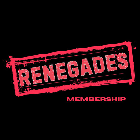 theGallery - Team Renegades