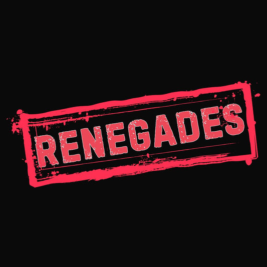 theGallery - Team Renegades